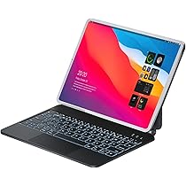 マジックキーボード 13インチ iPad Air M3 M2 トラックパッド Amazon.co.jp: マジックキーボード SUKEBON 2025 iPad Air 13